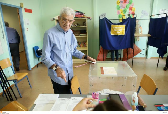 Μπουτάρης: Δεν ήταν πολύ σοφή η κίνηση της Φώφης Γεννηματά