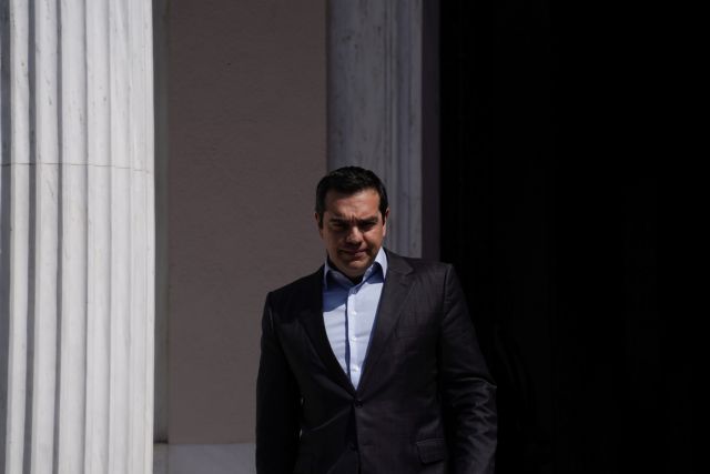 Κυβέρνηση σε παράλυση λίγο πριν τις εθνικές εκλογές | tovima.gr