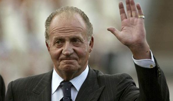 Χουάν Κάρλος: Η σκοτεινή πλευρά της ισπανικής μοναρχίας