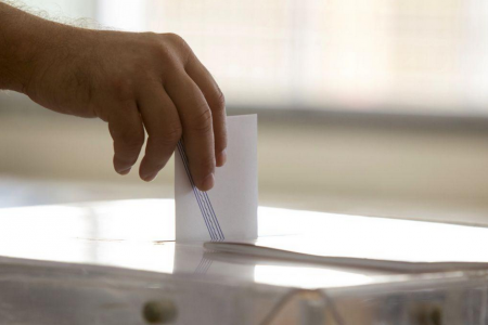 Εκλογές 2019: Ομαλά  εξελίσσεται η ψηφοφορία στη Δυτική Ελλάδα