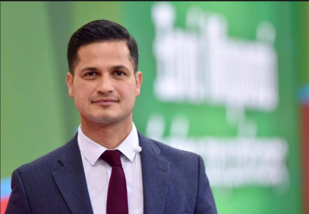 Καρανικόλας: Διευρύνεται το ΚΙΝΑΛ με τον Καμίνη