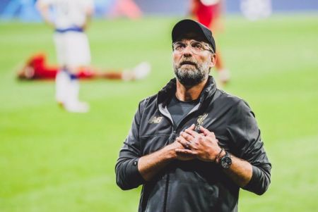 Ο Κλοπ ξόρκισε την κατάρα των χαμένων τελικών