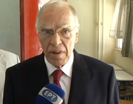 Λεβέντης: Όχι σε μία νέα δικτατορία Μητσοτάκη