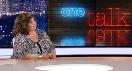 Λ. Μαντά στο One Channel: Χρειάστηκα τη βοήθεια ψυχολόγου, ένιωθα ότι πνίγομαι