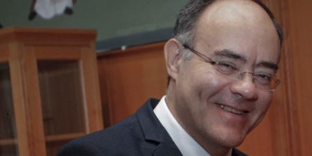 Ανδρέας Μιχαηλίδης: Πρωτοφανές το επεισόδιο με τον ιερέα –Μου πέταξε κέρματα στο πρόσωπο