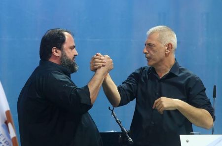Δήμος Πειραιά : Σαρωτική νίκη για τον Συνδυασμό «Πειραιάς – Νικητής»