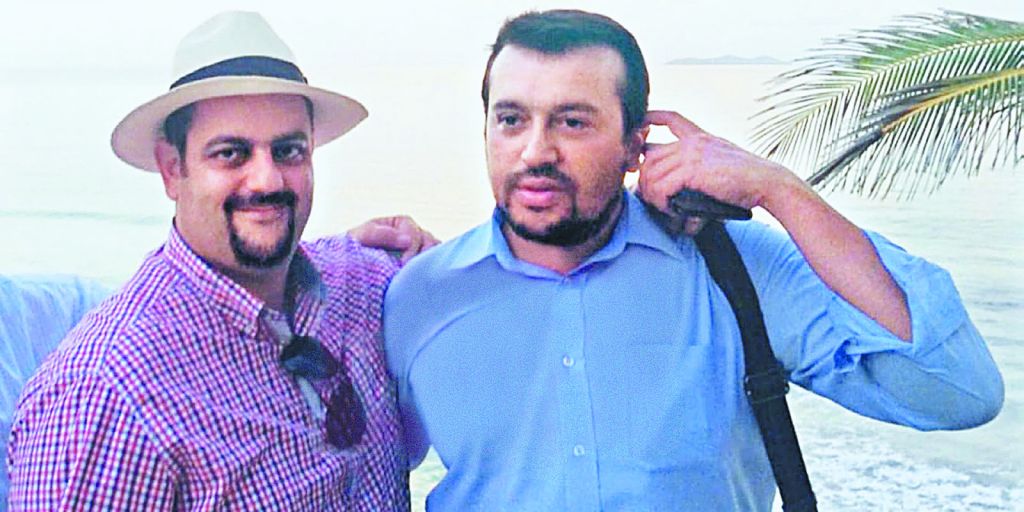 Ο Παππάς, ο Αρτεμίου και οι «ανακρίβειες» για offshore και Βενεζουέλα