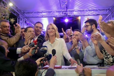 Πρόσκληση Δούρου σε Πατούλη για «συμφωνία και συναίνεση»