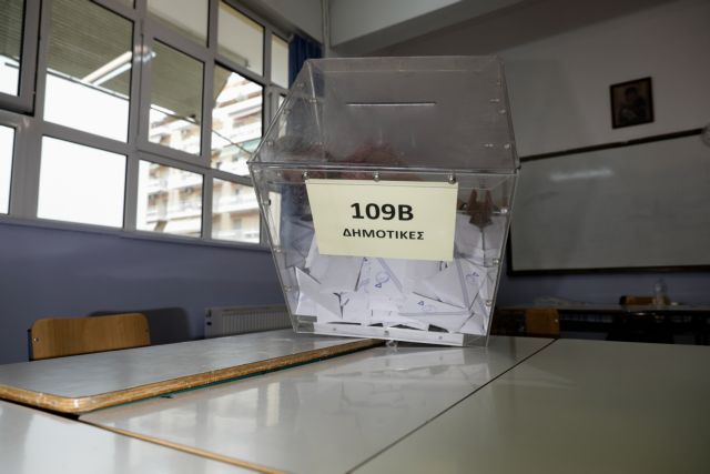 Ποιοι σάρωσαν στους 6 μεγάλους Δήμους