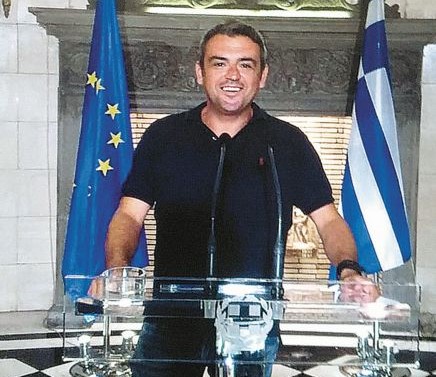 Σφίγγει ο κλοιός γύρω από τον Πετσίτη – Ερχεται δικαστική εξέλιξη – βόμβα