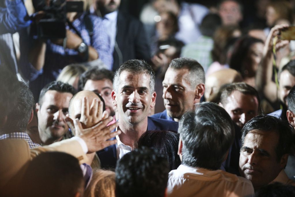 Πότε ξεκινά η θητεία των νέων δημάρχων και περιφερειαρχών