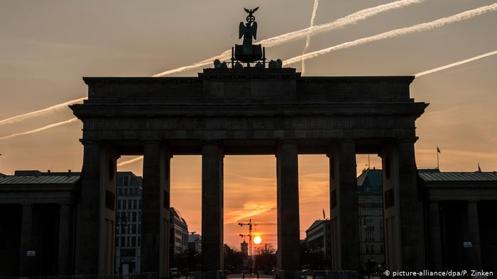 Πρόωρες εκλογές το χειμώνα στη Γερμανία;