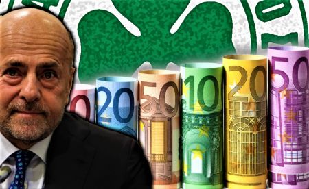 Εγκρίθηκε η ΑΜΚ 5 εκατ. ευρώ στον ΠΑΟ