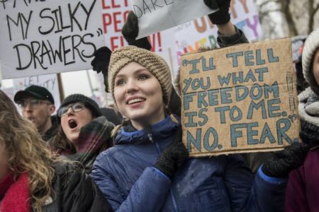 Δέκα σοκαριστικά στοιχεία για την ζωή των γυναικών