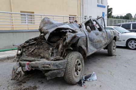 Δημήτρης Γραικός: Συγκλονίζουν οι λεπτομέρειες της δολοφονίας του