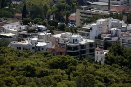 Βροχή προεκλογικών ρυθμίσεων από το Υπουργείο Περιβάλλοντος