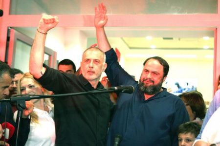 Γιάννης Μώραλης: «Η επόμενη ημέρα μας βρίσκει ως πόλη ενωμένους»