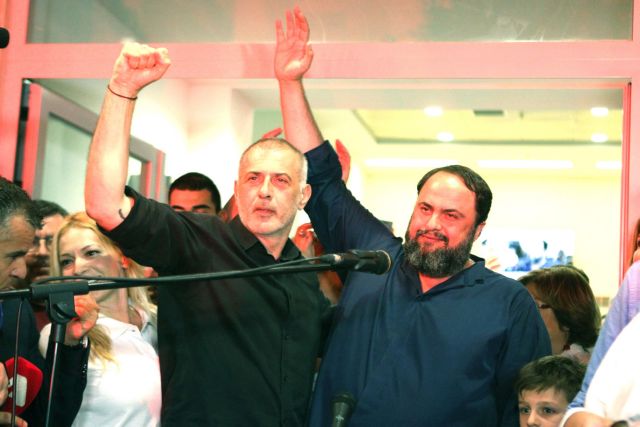 Γιάννης Μώραλης: «Η επόμενη ημέρα μας βρίσκει ως πόλη ενωμένους»