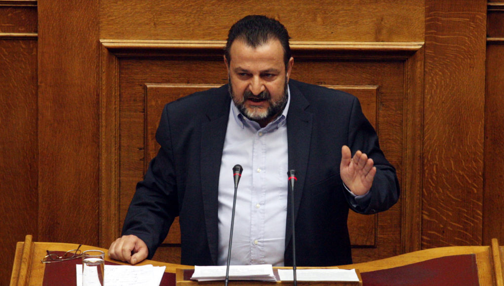 Κεγκέρογλου : Με στενοχώρησε αυτή η κατάσταση με τον Ευάγγελο Βενιζέλο