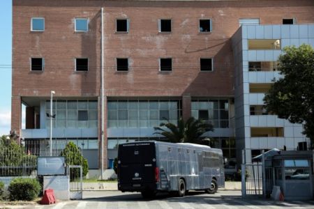 Ποιοι είναι οι τρεις δραπέτες από τη Διεύθυνση Μεταγωγών