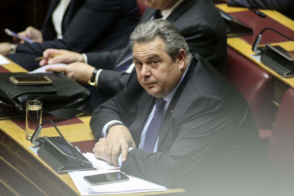 Συνεδριάζουν οι ΑΝΕΛ για το αν θα κατέβουν στις επικείμενες εκλογές