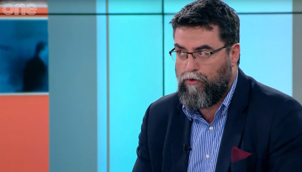 Β. Οικονόμου στο One Channel: Ανύπαρκτο το κοινωνικό πρόσωπο του ΣΥΡΙΖΑ