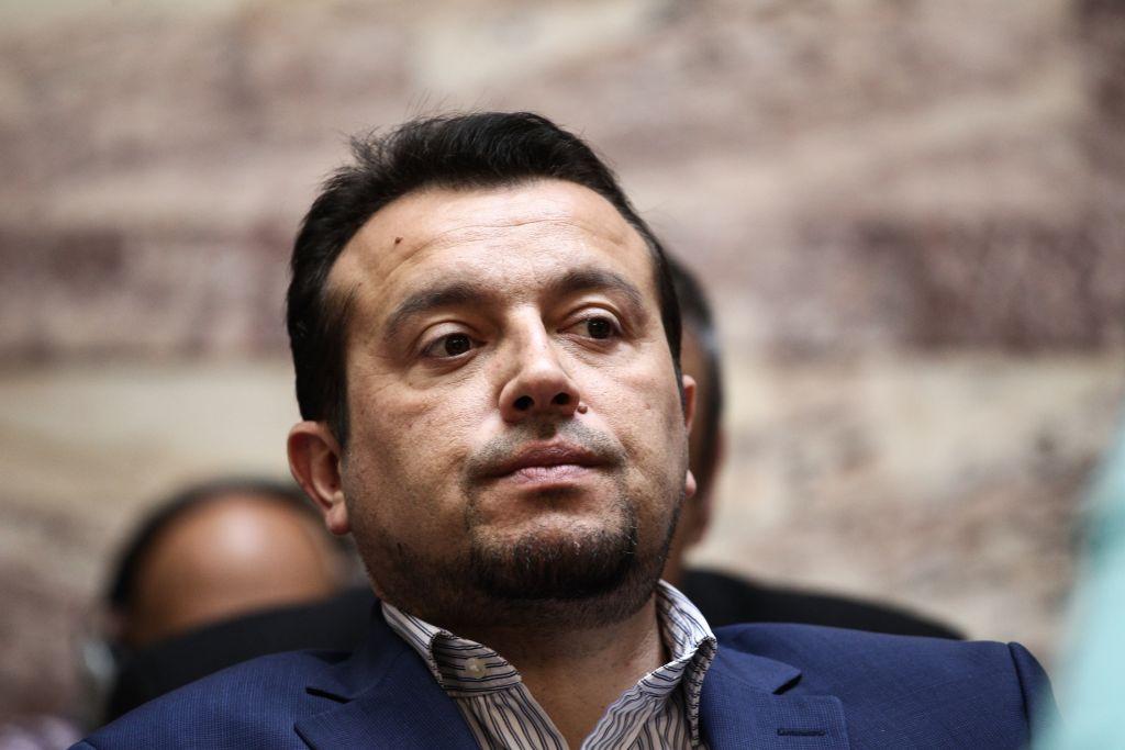 Παππάς: «Χάσαμε δύο περιφέρειες» υποστηρίζει