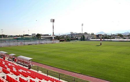 Ολυμπιακός: «Σε μία εβδομάδα επιστρέφουμε στη βάση μας» (pic)