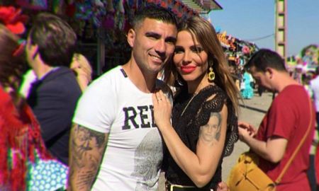 Συγκλονίζει η σύζυγος του Ρέγες: «Μου παίρνεις την όρεξη να ζήσω…»