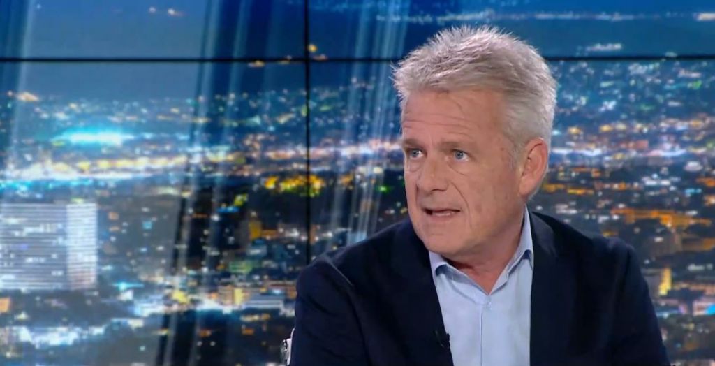 Ζ. Τσώλης στο One Channel: Χωρίς τον Χουλιαράκη το EWG – Τι περιμένει η Ελλάδα