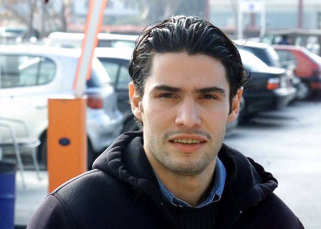 «Έφυγε» ο Γιώργος Ξενίδης από καρδιακή προσβολή