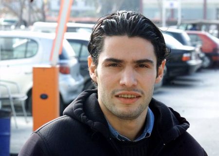 «Έφυγε» ο Γιώργος Ξενίδης από καρδιακή προσβολή