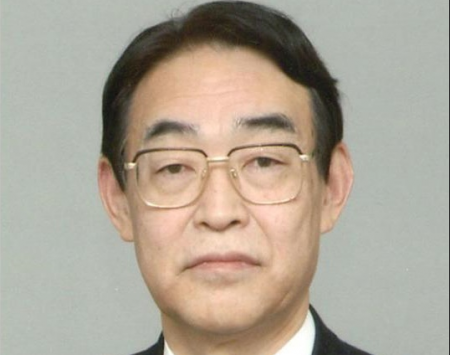 Πρώην Ιάπωνας διπλωμάτης μαχαίρωσε μέχρι θανάτου τον γιο του