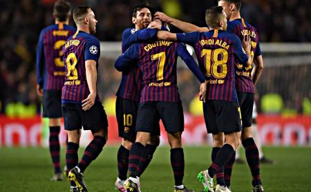 Διχάζει η νέα εμφάνιση των Μπλαουγκράνα (vid)