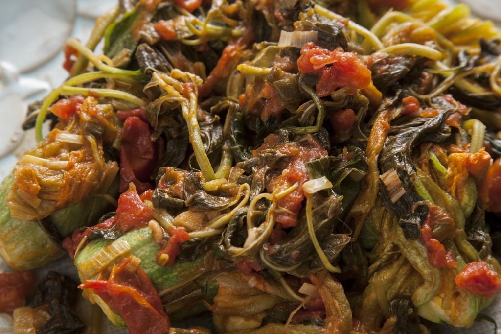 Τσιγαριαστά βλίτα