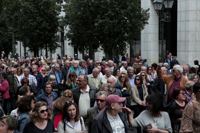 Στο… περίμενε 3.000 συνταξιούχοι