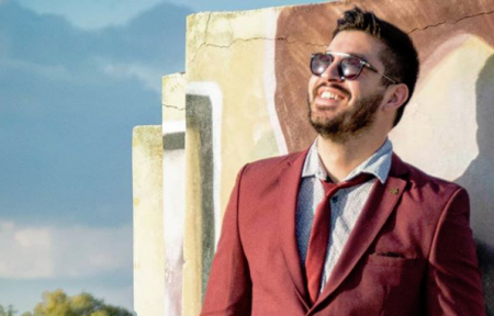 Κηδεία Πάνου Ζάρλα: Συντετριμμένη η μητέρα του