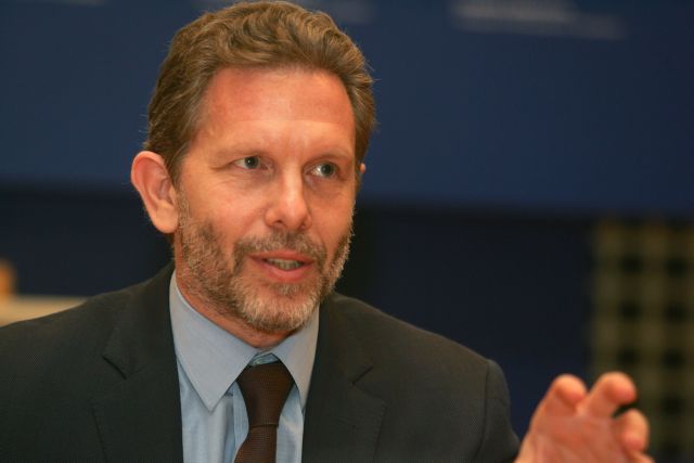 Γερουλάνος: Ζήτησα να είμαι σε μη εκλόγιμη θέση στο Επικρατείας του ΚΙΝΑΛ