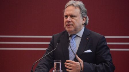 Τριμερής Ελλάδας – Κύπρου – Αρμενίας για οικονομική και πολιτική συνεργασία