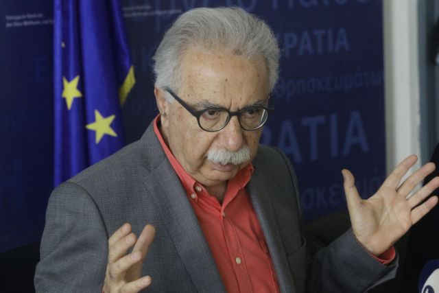 Προεκλογικά δώρα Γαβρόγλου: Χιλιάδες διορισμοί εκπαιδευτικών