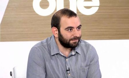 Ο Ν. Αμπατιέλος αναλύει στο One Channel τη στρατηγική του ΚΚΕ για τις εθνικές κάλπες