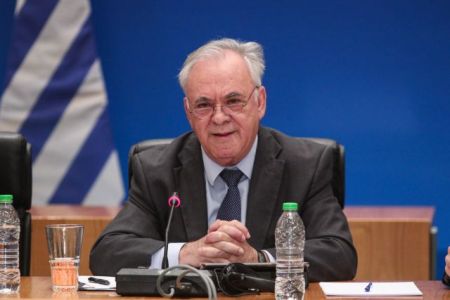 Δραγασάκης: Οι εύκολες λύσεις είναι «κούφιες», που δείχνουν κρυφές ατζέντες