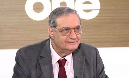 Αλ. Μωραϊτάκης στο One Channel: Το πρόγραμμα της ΝΔ έχει γίνει από ανθρώπους της αγοράς