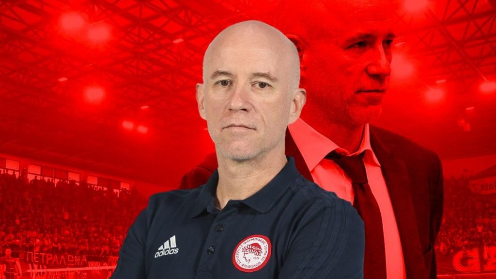 Μένει ο Μουνιόθ Μπενίτεθ στον Ολυμπιακό