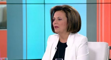 Χρυσοβελώνη στο One Channel: Υπήρξαν αλαζονικές συμπεριφορές στον ΣΥΡΙΖΑ