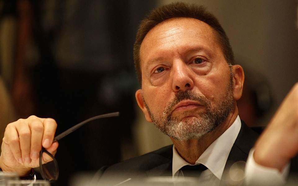 Στουρνάρας: Να μην επαναληφθούν τα λάθη του παρελθόντος (βίντεο)