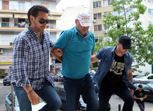 Δολοφονία Γραικού: Προφυλακιστέος ο κατηγορούμενος – Αρνήθηκε ότι είχε πρόθεση