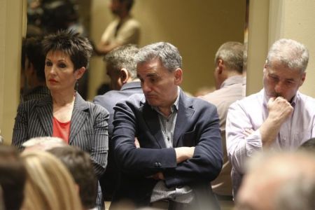 ΥΠΟΙΚ για Κομισιόν:  Οι δημοσιονομικοί στόχοι θα επιτευχθούν