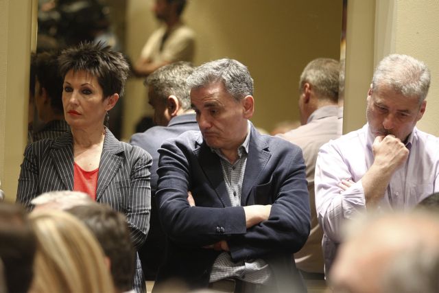 ΥΠΟΙΚ για Κομισιόν: Οι δημοσιονομικοί στόχοι θα επιτευχθούν