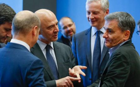 Αυστηρό μήνυμα Κομισιόν: Πάνω από 1% του ΑΕΠ το κόστος των «δώρων» του Τσίπρα